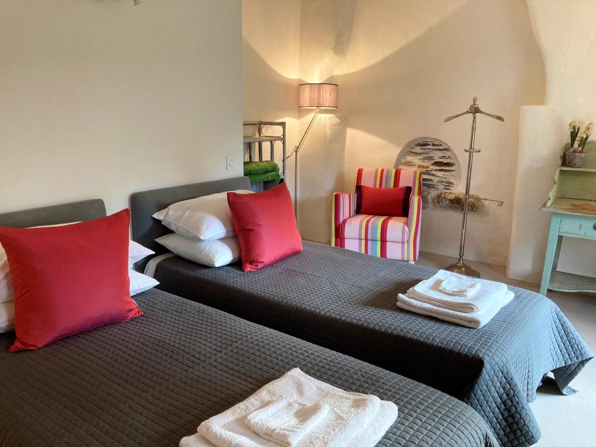 Bed and Breakfast La Veillonnais à Angrie Extérieur photo