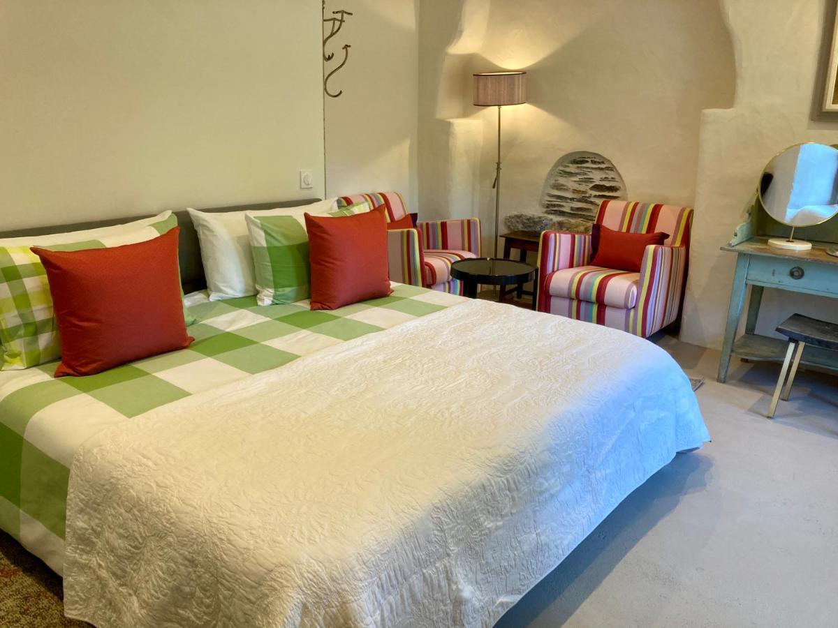 Bed and Breakfast La Veillonnais à Angrie Extérieur photo