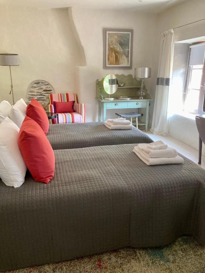 Bed and Breakfast La Veillonnais à Angrie Extérieur photo
