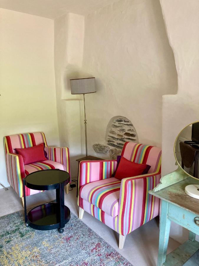 Bed and Breakfast La Veillonnais à Angrie Extérieur photo